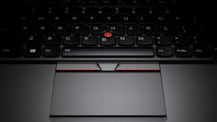 Immagine prodotto Lenovo ThinkPad X1 Carbon (14", Intel Core i7-6500U, 8 GB, 512 GB, CH)