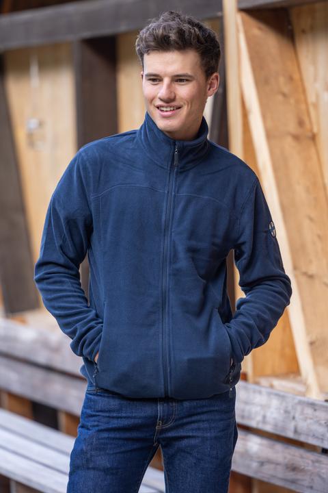 Image du produit Rukka Veste polaire Micha pour hommes (4XL)