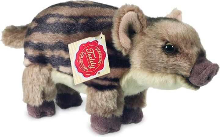 Immagine prodotto Teddy Hermann Cinghiale Frischling 22 cm (11 cm)