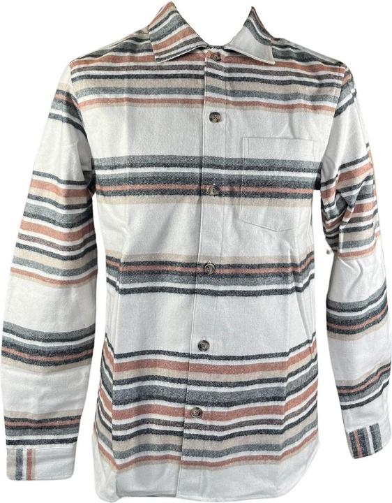 Image du produit Revolution surchemise revoution overshirt (L)