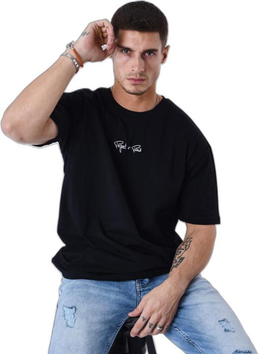 Immagine prodotto Project X Paris t-shirt con logo (XS)