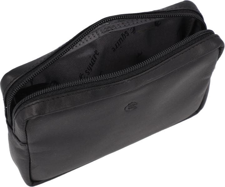 Immagine prodotto Esquire Borsa eco cintura in pelle 13 cm