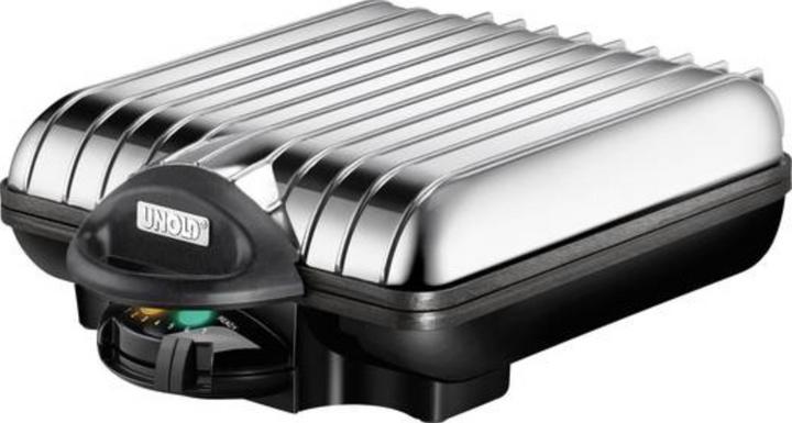 Immagine prodotto Unold Waffle Iron
