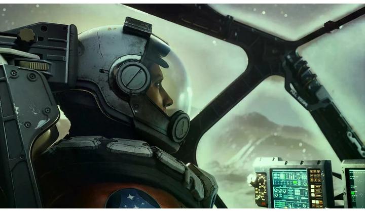 Image du produit Microsoft Starfield - Standard Edition (Xbox Series X, Xbox Series S, PC)