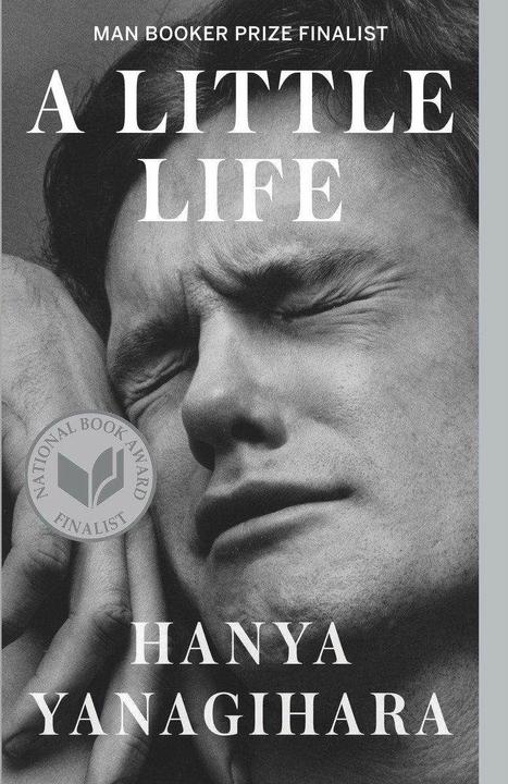 Image du produit A Little Life (Anglais, Hanya Yanagihara, 2016)