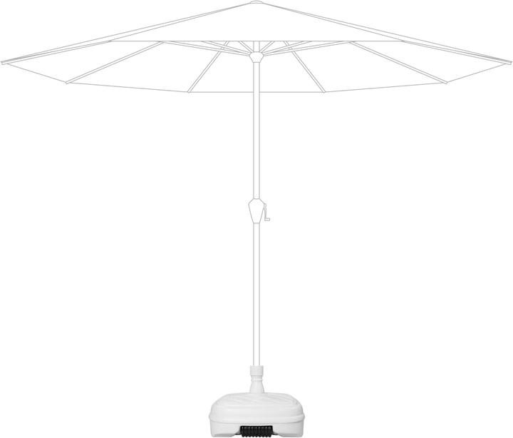 Image du produit Doppler Base de remplissage design