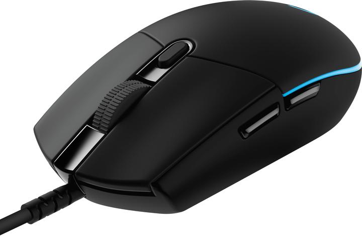 Image du produit Logitech G Pro Hero (Filaire)