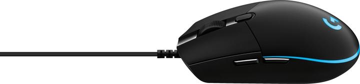 Image du produit Logitech G Pro Hero (Filaire)
