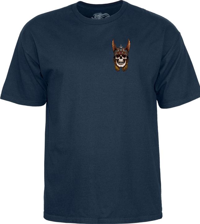 Image du produit Andy Anderson - T-shirt tête de mort (M)