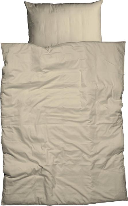 Immagine prodotto Room05 Linea Lino (Set di biancheria da letto, 160 x 210 cm, 65 x 100 cm)