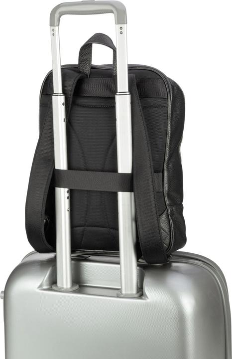 Produktbild Mandarina Duck Rucksack / Daypack Mellow Urban Backpack MWT05 (14 l)