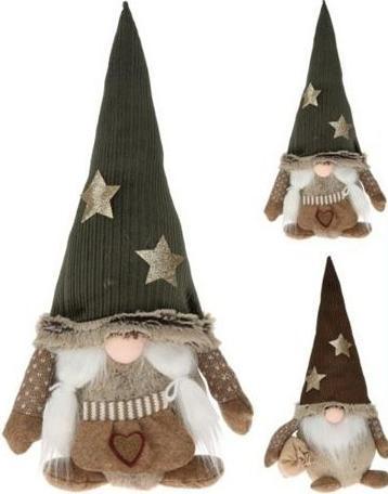 Actual product image Home&Styling Deco gnome