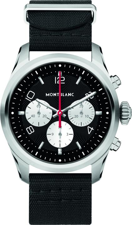 Montblanc Summit 2 (42 mm)
