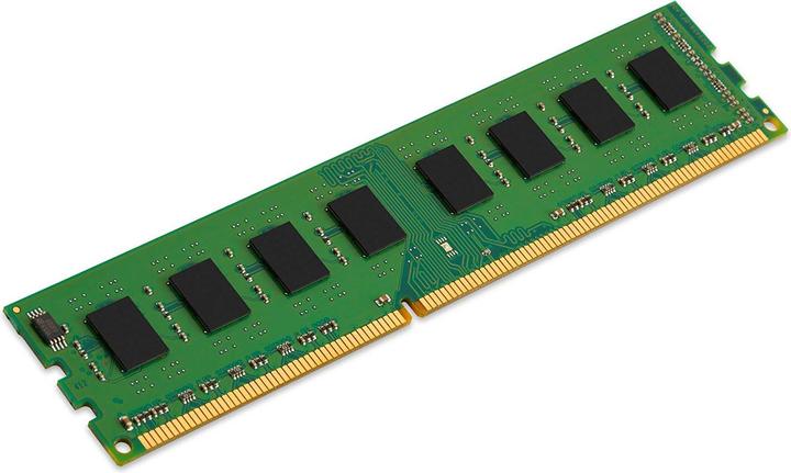 Actual product image Kingston Kcp424ns6/4 (1 x 4GB, 2400 MHz, DDR4-RAM, DIMM)