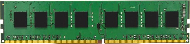 Actual product image Kingston Kcp424ns6/4 (1 x 4GB, 2400 MHz, DDR4-RAM, DIMM)