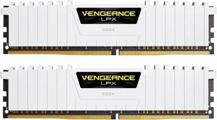 Immagine prodotto Corsair Vengeance LPX (2 x 8GB, 3000 MHz, DDR4-RAM, DIMM)