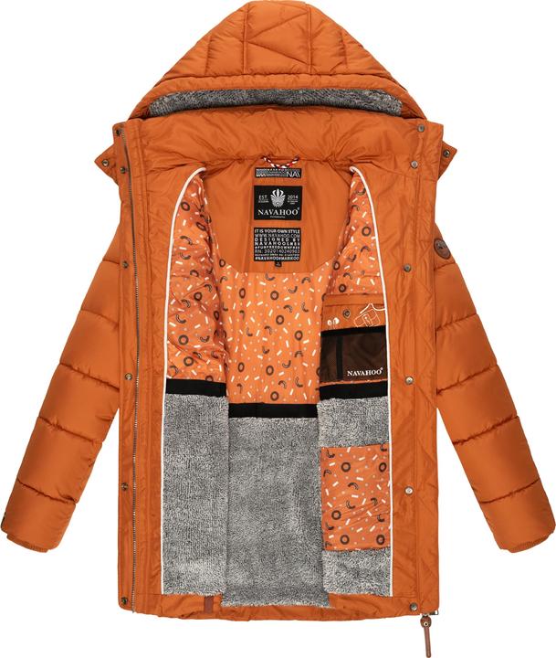Image du produit Navahoo Daliee (XL)