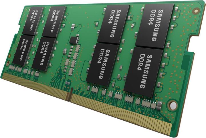 Produktbild Samsung M471a1k43cb1-Ctd (1 x 8GB, 2666 MHz, DDR4-RAM, SO-DIMM)