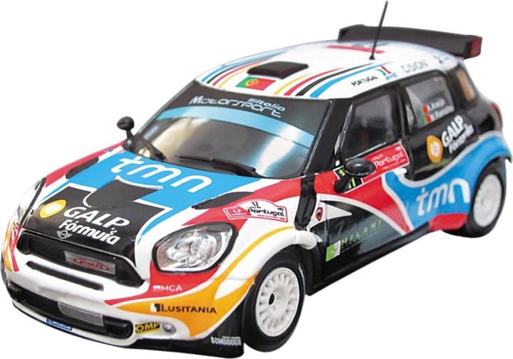 Immagine prodotto Mondo Motors RENNWAGEN 1/43EME - Modello casuale