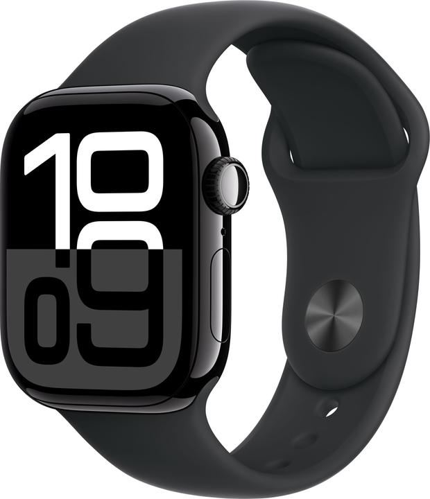 Apple Watch Series 10 (42 mm, WLAN only)