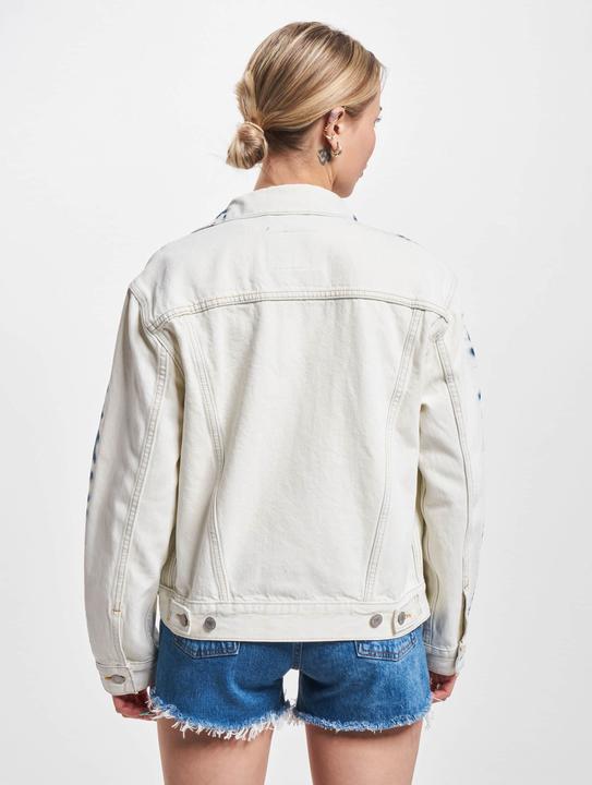 Produktbild Levis Ex Boyfriend Trucker Jeansjacke - 86877 (XS)