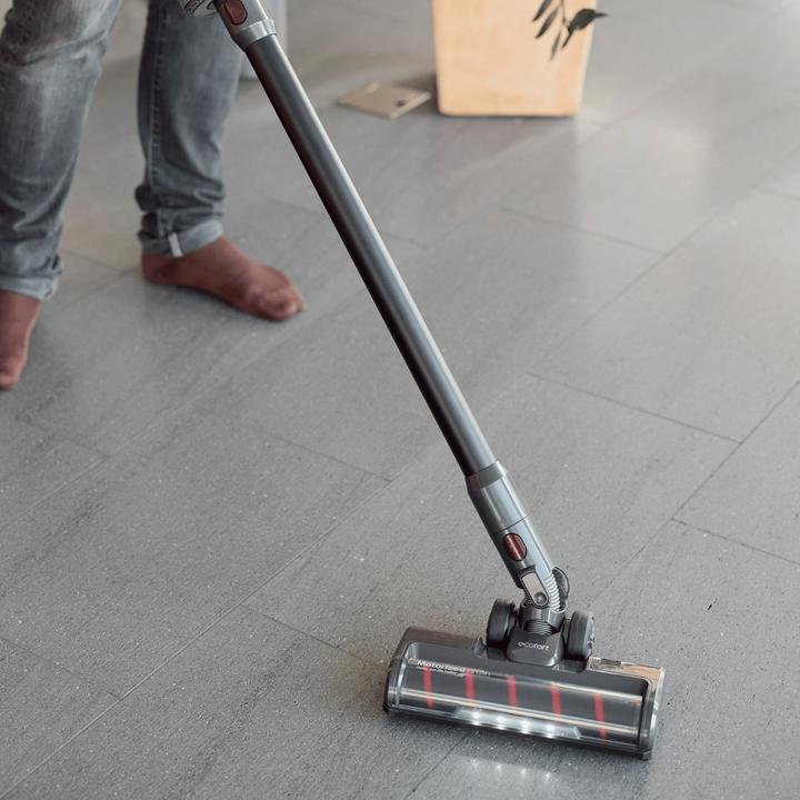 Immagine prodotto ecofort ecoQ CleanVac Pro