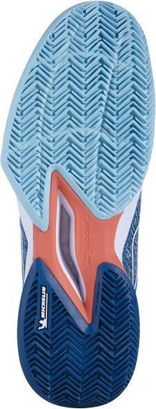 Produktbild Babolat Jet Mach 3 Sandplatz Tennisschuh Herren (42)