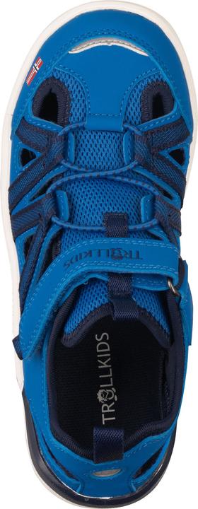 Image du produit Trollkids Kid's Saltfjord Sandal (28)