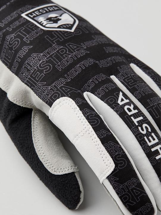 Actual product image Hestra Windstoopper Active Grip Gloves (5)