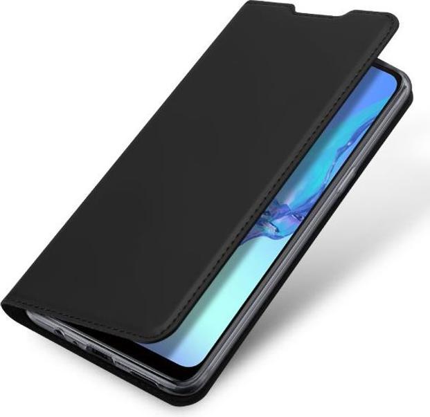 Produktbild Dux Ducis Skin Pro Series Bookcover (Samsung Galaxy A53 5G)