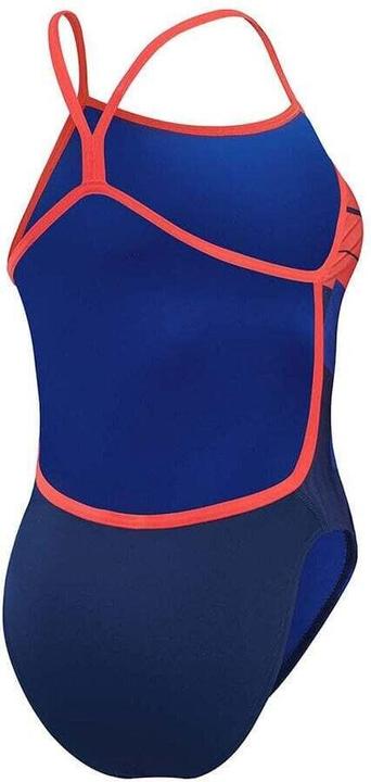 Actual product image Speedo Placement Digital Vback (38)