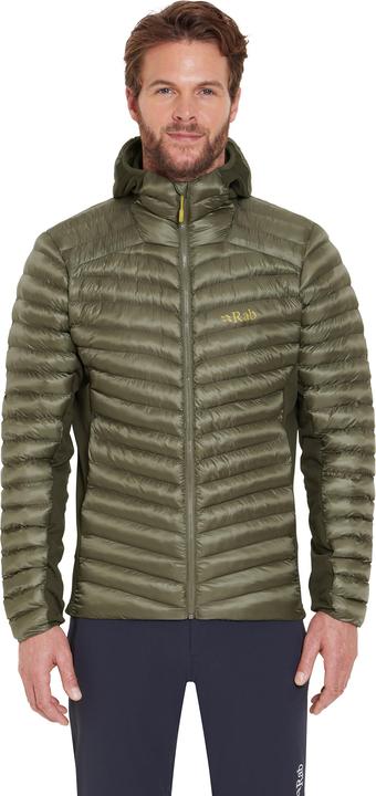 Produktbild Rab Cirrus Flex Hoodie (XL)
