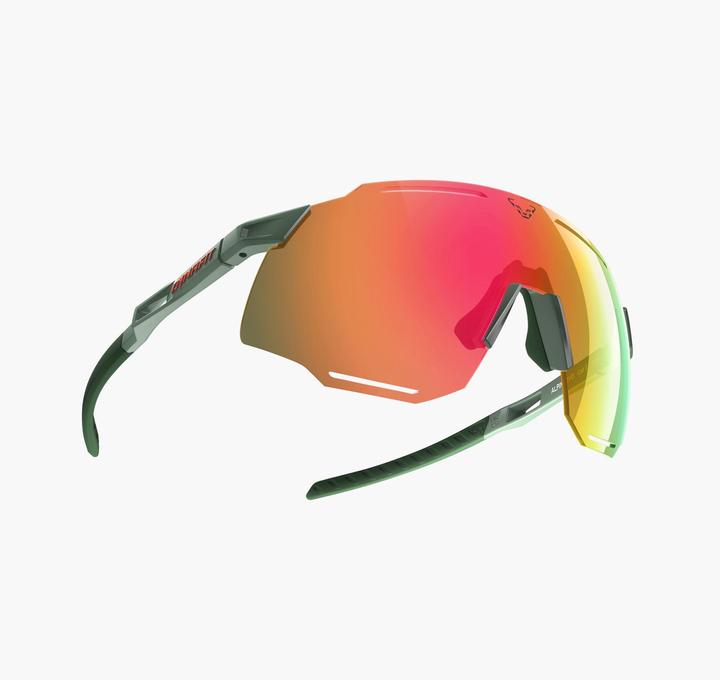 Produktbild Dynafit Alpine Evo Sonnenbille Unisex (Sage, thyme cat 3, Sage, thyme cat 3)