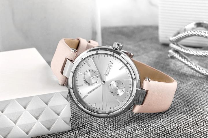 Image du produit DKNY Downtown Multi - DK1L066L0015 (38 mm)