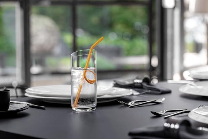 Productafbeelding Villeroy & Boch NewMoon (3.60 dl, 4 x, Lange drinkglazen)
