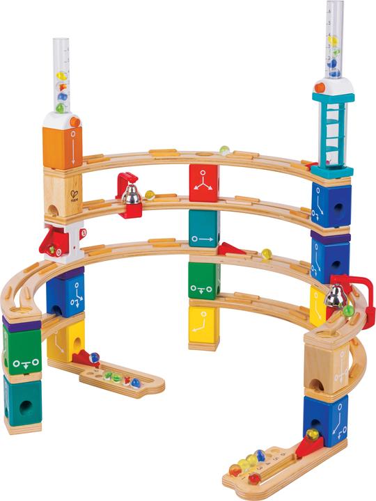 Produktbild Hape Quadrilla Kodierungsset für Fortgeschrittene