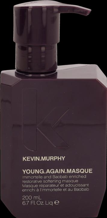 Actual product image Kevin Murphy Young.Again.Mask (200 ml)