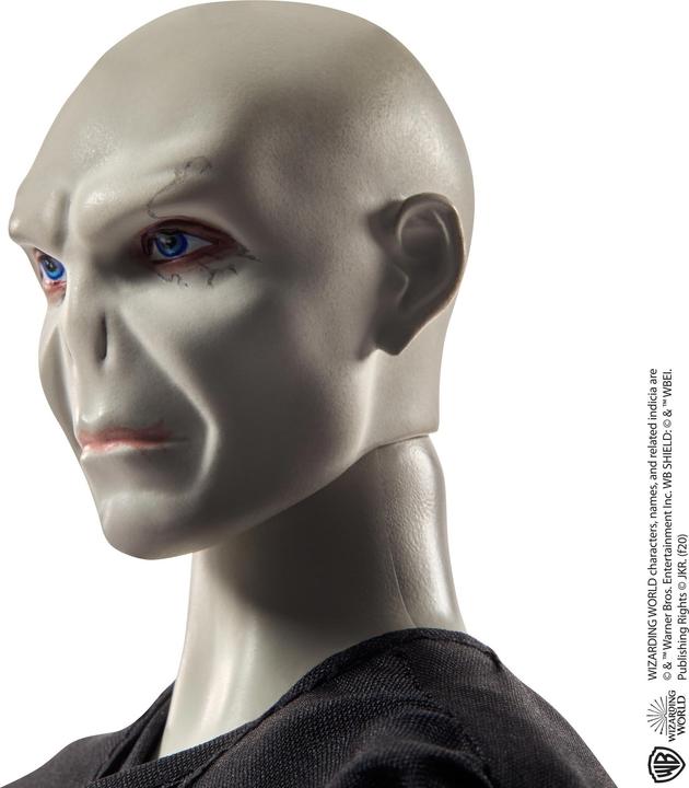 Produktbild Lord Voldemort & Puppen 2er-Pack
