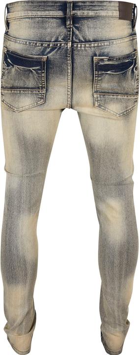 Produktbild Southpole Stretch Signature Denim - 19719 (W34/L30)