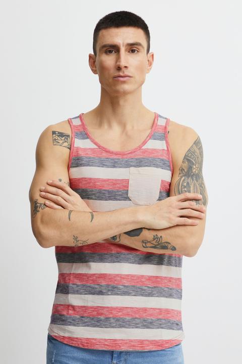 Actual product image Solid Whicco Men's Tank Top (3XL)