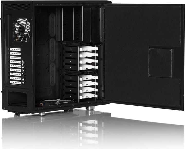 Produktbild Fractal Define XL R2 (ATX, E-ATX, XL-ATX)