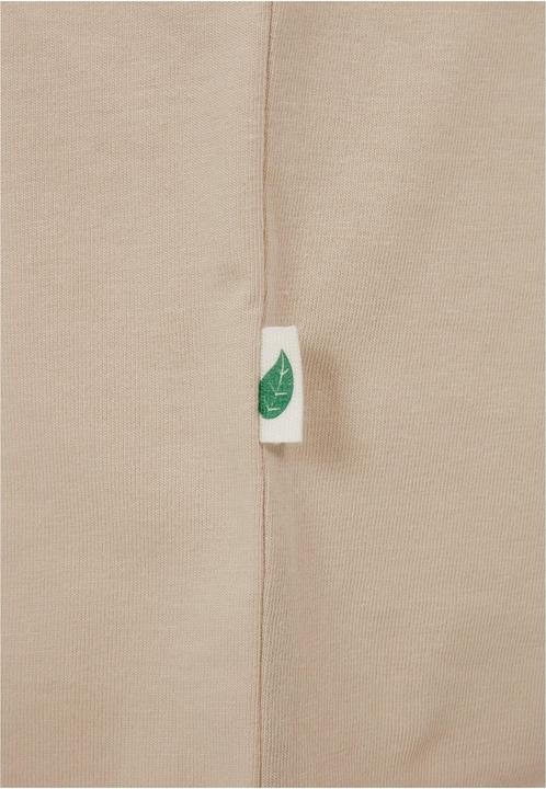 Produktbild Urban Classics Ladies Organic Oversized Slit Tee Dress (M)
