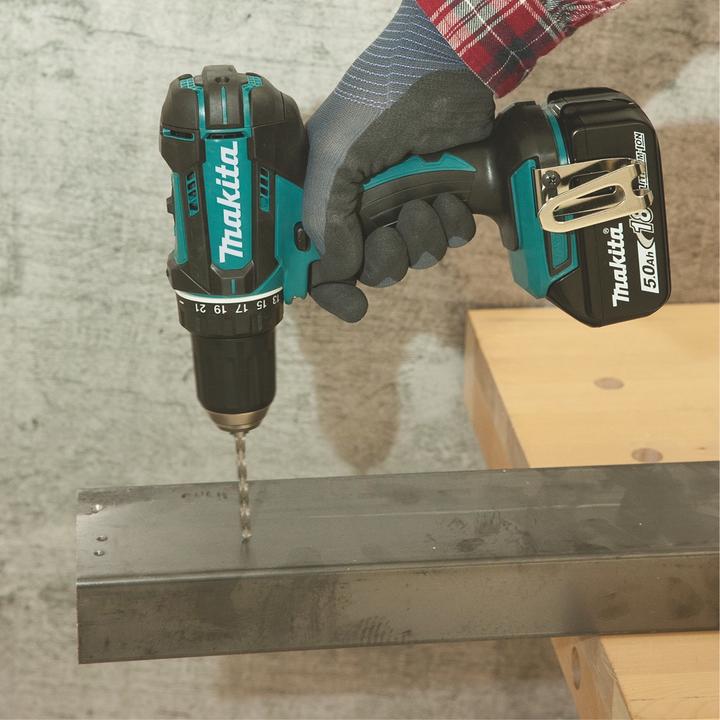 Produktbild Makita DDF482RFJ (Akkubetrieb)