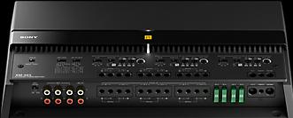 Immagine prodotto Sony XM-6ES (Amplificatore a 6 canali)
