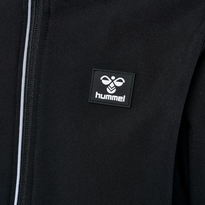 Actual product image hummel Mars Softshell Jacket (4, 5, 6, 7, 8, 9, 10)