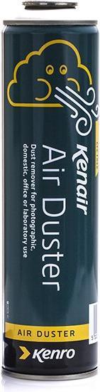 Image du produit Kenro Recharge d'air comprimé 360ML