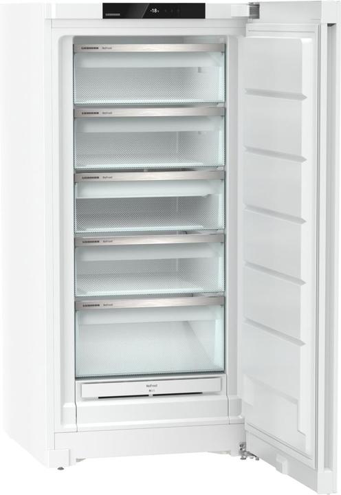 Immagine prodotto Liebherr FNa 6635 Plus (Struttura autonoma, 260 l)