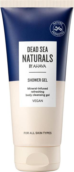 Ahava Dead Sea Naturals Shower Gel (200 ml)