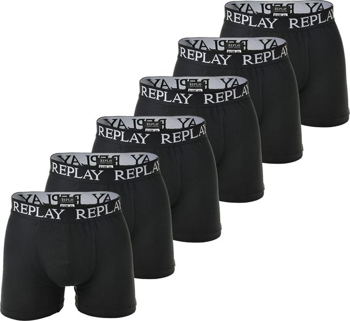 Image du produit Replay s (L, paquet de 6)