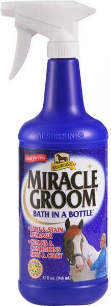 Absorbine Miracle Groom